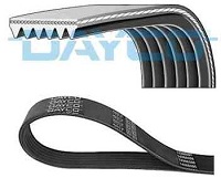Curea accesorii (transmisie) Opel
