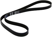 Curea accesorii (transmisie) Opel Corsa D
