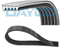 Curea accesorii (transmisie) Opel