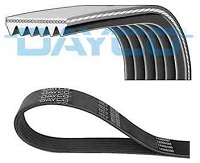 Curea accesorii (transmisie) Opel