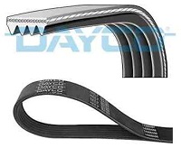 Curea accesorii (transmisie) Opel