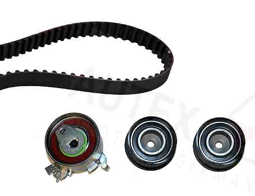 kit distributie opel 1.8 2.0 benzina