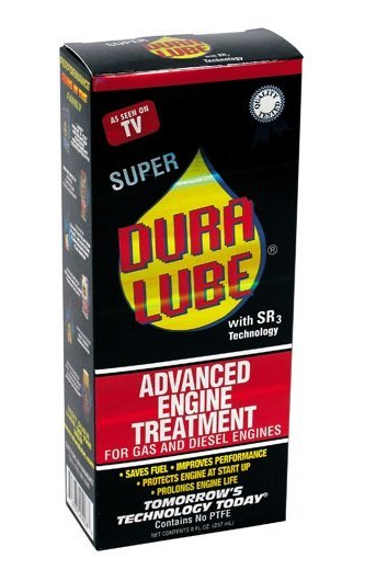 tratament motor duralube