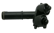 Duza spalator far Opel Astra H