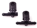 Duza spalator parbriz Opel Astra J
