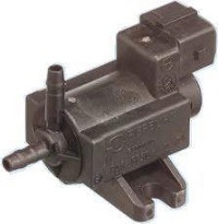 Electrovalva EGR Opel - 1.7 cdti