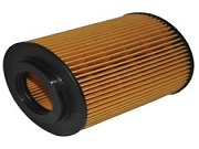 Filtru ulei Opel Agila - Sistem Purflux