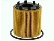 Filtru ulei Opel Agila - Sistem Purflux
