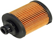 Filtru motorina Opel Agila