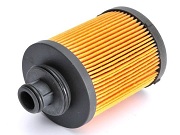 Filtru ulei Opel Agila - pentru sistem Ufi