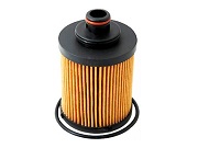 Filtru ulei Opel Agila - pentru sistem Ufi