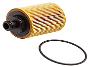 Filtru ulei Opel Agila - pentru sistem Ufi