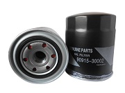 Filtru ulei Opel Antara - metalic insurubabil