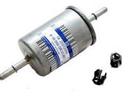 Filtru benzina Opel Astra F