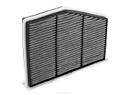 Filtru polen cu carbon Opel Agila