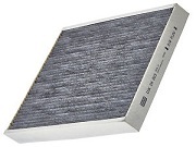Filtru polen cu carbon Opel Agila