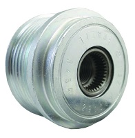 Fulie alternator Opel