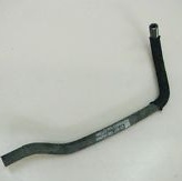 Furtun apa vas expansiune - teava legatura - Opel Astra G