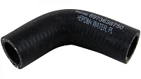 Furtun racitor egr - la tub termostat Opel Astra G