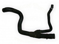 Furtun retur (evacuare) radiator Opel