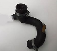 Furtun evacuare (retur) radiator racire motor Opel