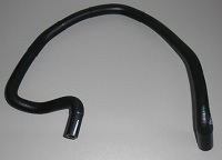 Furtun radiator - vas lichid racire motor Opel