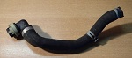 Furtun evacuare (retur) aeroterma Opel Astra G