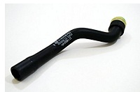 Furtun retur radiator racire motor