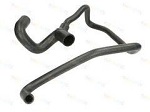 Furtun retur (evacuare) radiator racire motor