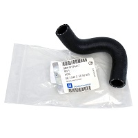 Furtun termoflot (racitor ulei) Opel