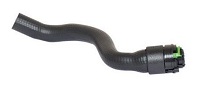 Furtun tur (admisie) calorifer Opel Astra H