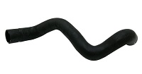 Furtun admisie (tur) radiator Opel