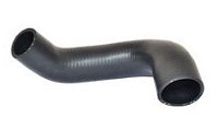 Furtun turbo-intercooler Opel Astra H