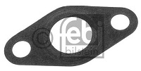 Garnitura EGR la adaptor bobina aprindere - Opel