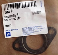 Garnitura conducta epurator Opel