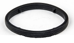 Garnitura etansare radiator ulei (termoflot) pe blocul motor Opel
