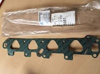 Garnitura galerie admisie Opel