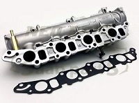 Garnitura galerie admisie Opel