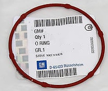 Garnitura pompa ulei Opel