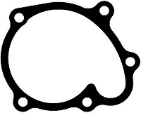 Garnitura metal pompa apa Opel Astra H