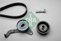 Kit distributie complet (role + curea) Opel