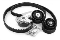 Kit distributie Opel - pana la numar motor 02HL5117, 20041690