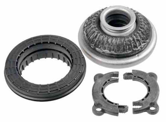 Kit flansa + rulment amortizor fata Opel Astra H