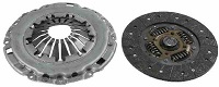 Kit ambreiaj (disc + placa) Opel