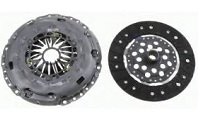 Kit ambreiaj (disc + placa) Opel