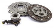 Kit ambreiaj (disc + placa + rulment) Opel