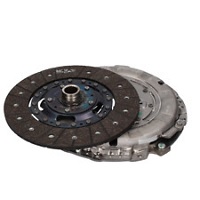 Kit ambreiaj (disc + placa) Opel