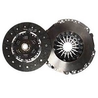 Kit ambreiaj (disc + placa) Opel Insignia