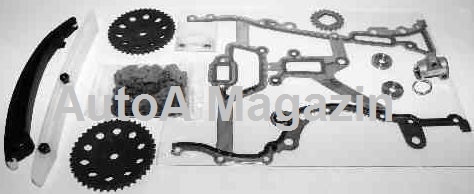 kit lant distributie opel astra