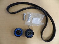 Kit distributie complet (role + curea) Opel